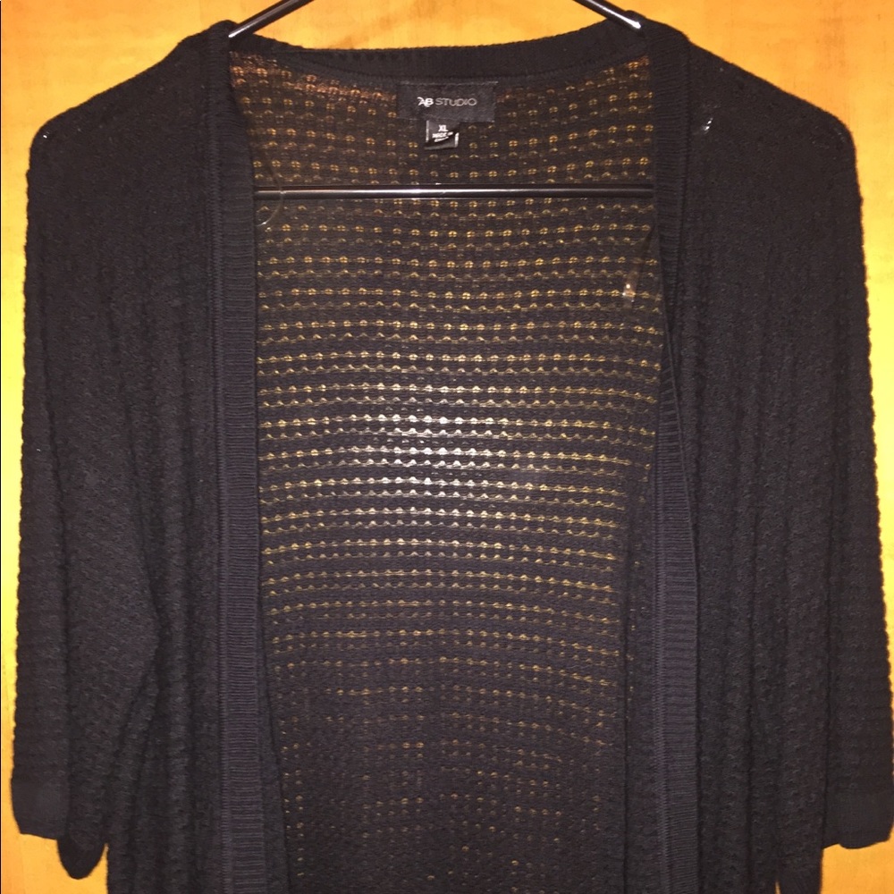 AB Studio Sweater